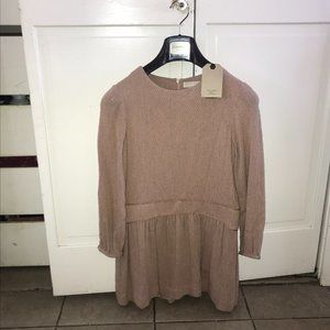 zara girls dress 11/12 152 cm